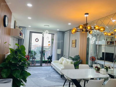 Rivera Park Saigon, Vietnam Rivera Park Saigon, Vietnam