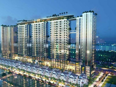 Sunshine Crystal River, Vietnam Sunshine Crystal River, Vietnam