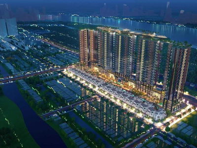 Sunshine Crystal River, Vietnam Sunshine Crystal River, Vietnam