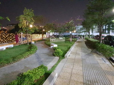 M-One South Saigon, Vietnam  M-One South Saigon, Vietnam