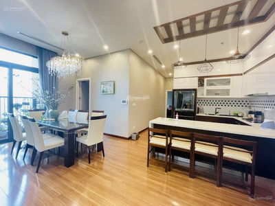 Imperia Garden, Vietnam Imperia Garden, Vietnam