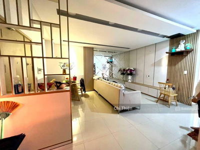 Oriental Plaza 685 Au Co, Vietnam Oriental Plaza 685 Au Co, Vietnam