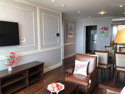 Léman Luxury Apartments, Vietnam Léman Luxury Apartments, Vietnam