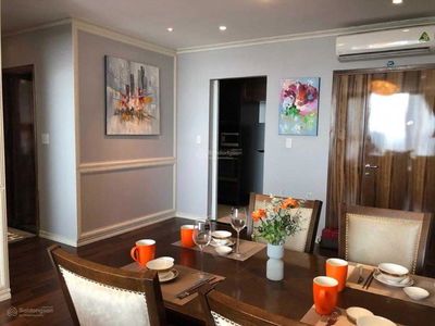 Léman Luxury Apartments, Vietnam Léman Luxury Apartments, Vietnam