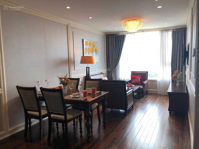 Léman Luxury Apartments, Vietnam Léman Luxury Apartments, Vietnam