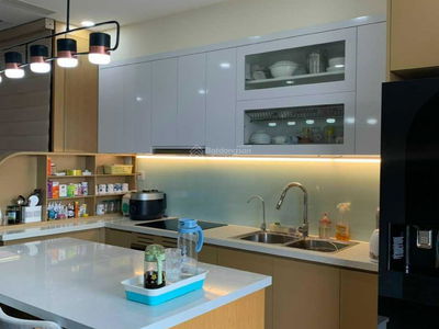 Golden Park Tower, Vietnam Golden Park Tower, Vietnam