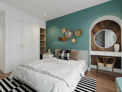 Golden Park Tower, Vietnam Golden Park Tower, Vietnam