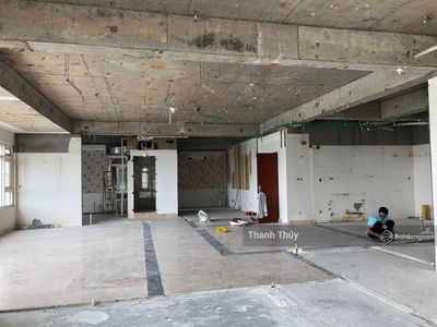 Saigon Pearl, Vietnam Saigon Pearl, Vietnam