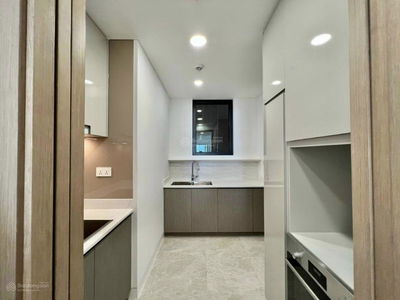 The River Thu Thiem, Vietnam  The River Thu Thiem, Vietnam