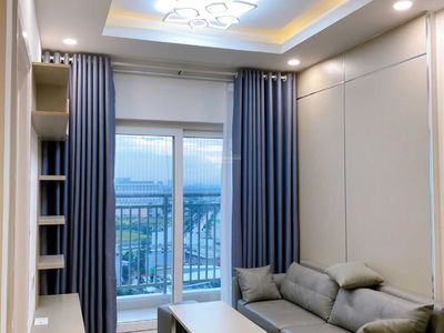 Moonlight Park View, Vietnam Moonlight Park View, Vietnam