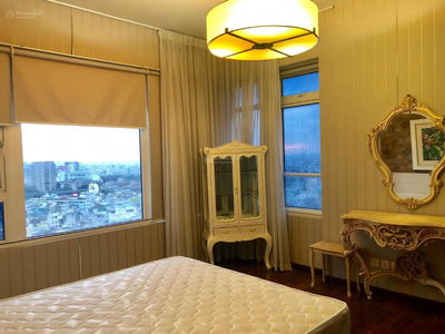 Saigon Pearl, Vietnam Saigon Pearl, Vietnam