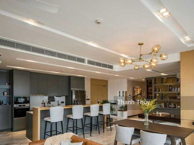 Diamond Island, Vietnam Diamond Island, Vietnam