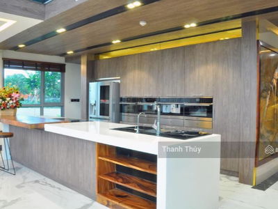 Diamond Island, Vietnam Diamond Island, Vietnam