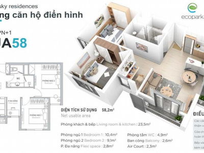 Aqua Bay Sky Residences project, Van Giang, Hung Yen, Vietnam Aqua Bay Sky Residences project, Van Giang, Hung Yen, Vietnam