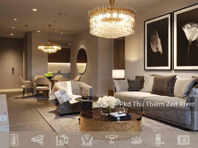 Zeit River Thu Thiem, Vietnam Zeit River Thu Thiem, Vietnam