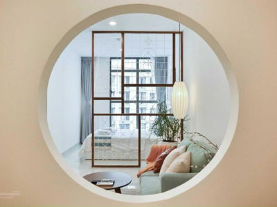 River Gate, Vietnam River Gate, Vietnam