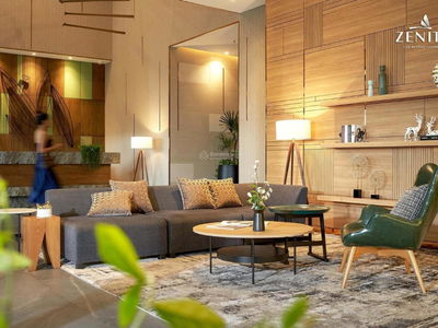 Zenith, Vietnam Zenith, Vietnam