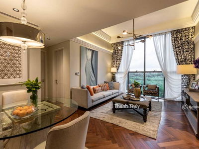 Empire City Thu Thiem, Vietnam Empire City Thu Thiem, Vietnam