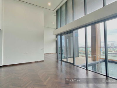 Empire City Thu Thiem, Vietnam Empire City Thu Thiem, Vietnam