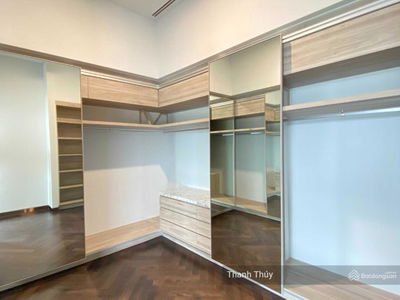 Empire City Thu Thiem, Vietnam Empire City Thu Thiem, Vietnam