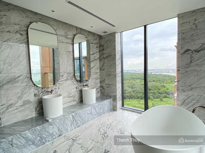 Empire City Thu Thiem, Vietnam Empire City Thu Thiem, Vietnam