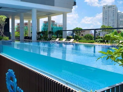 One Verandah Mapletree, Vietnam One Verandah Mapletree, Vietnam