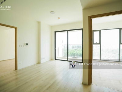 Masteri Center Point, Vietnam Masteri Center Point, Vietnam