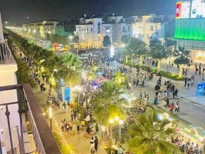 Vinhomes Ocean Park Gia Lam, Vietnam Vinhomes Ocean Park Gia Lam, Vietnam