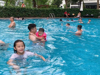 Vinhomes Ocean Park Gia Lam, Vietnam Vinhomes Ocean Park Gia Lam, Vietnam