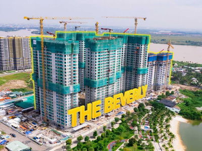 Glory Heights - Vinhomes Grand Park, Vietnam Glory Heights - Vinhomes Grand Park, Vietnam