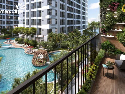 MT Eastmark City Apartment, Vietnam MT Eastmark City Apartment, Vietnam