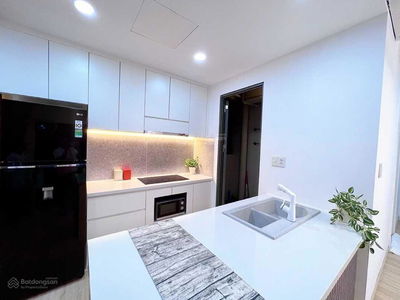 Masteri Thao Dien, Vietnam Masteri Thao Dien, Vietnam