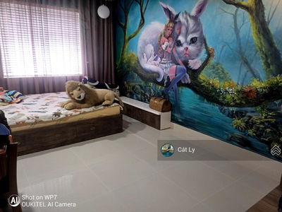 Dic Phoenix, Vietnam Dic Phoenix, Vietnam