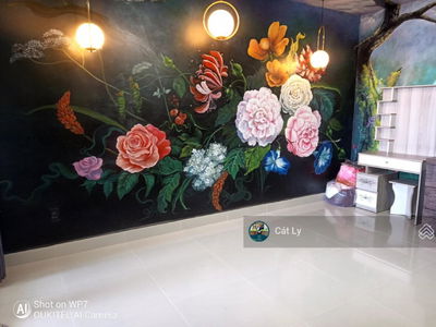 Dic Phoenix, Vietnam Dic Phoenix, Vietnam