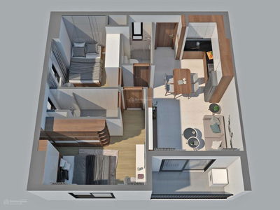 Bcons Garden, Vietnam Bcons Garden, Vietnam