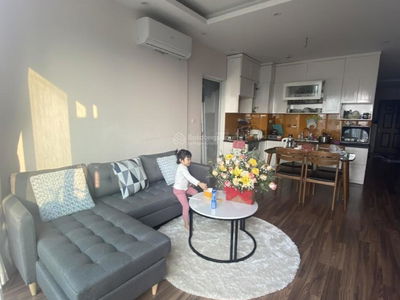 Linh Dam Urban Area, Vietnam Linh Dam Urban Area, Vietnam