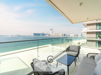 Beach Vista, United Arab Emirates  Beach Vista, United Arab Emirates