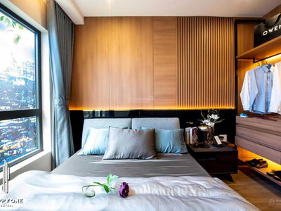 Happy One Central, Vietnam Happy One Central, Vietnam