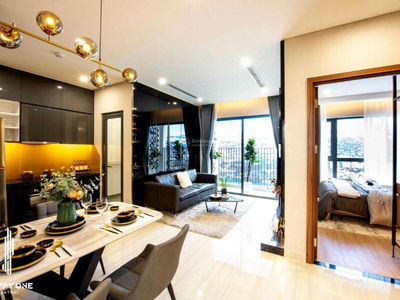 Happy One Central, Vietnam Happy One Central, Vietnam