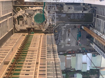 Happy One Central, Vietnam Happy One Central, Vietnam