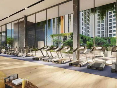 Happy One Central, Vietnam Happy One Central, Vietnam