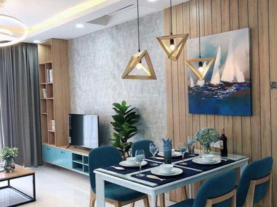 Sunrise Riverside, Vietnam Sunrise Riverside, Vietnam