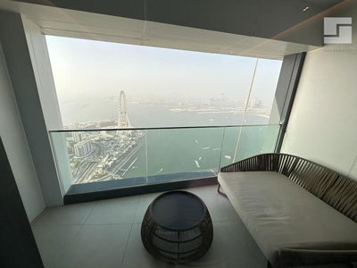 Jumeirah Gate Tower 2, United Arab Emirates  Jumeirah Gate Tower 2, United Arab Emirates