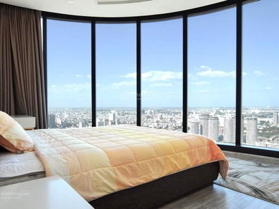 Vinhomes Golden River Ba Son, Vietnam Vinhomes Golden River Ba Son, Vietnam