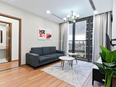 Eco Green Saigon, Vietnam Eco Green Saigon, Vietnam