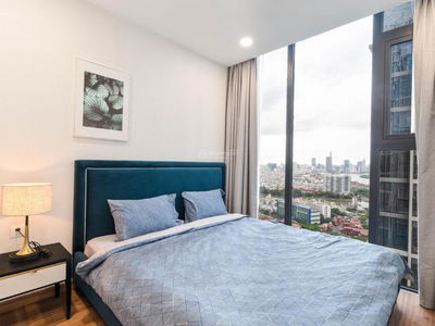 Eco Green Saigon, Vietnam Eco Green Saigon, Vietnam