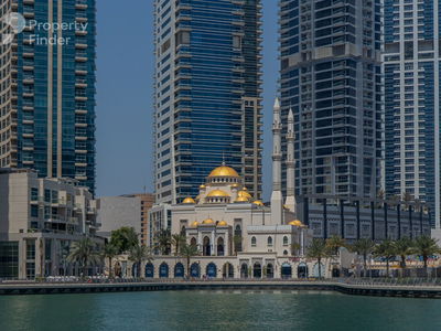 Marina Residence B, United Arab Emirates  Marina Residence B, United Arab Emirates