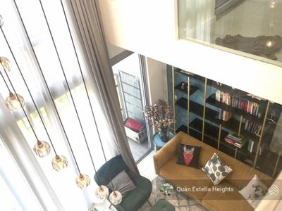 Estella Heights, Vietnam Estella Heights, Vietnam