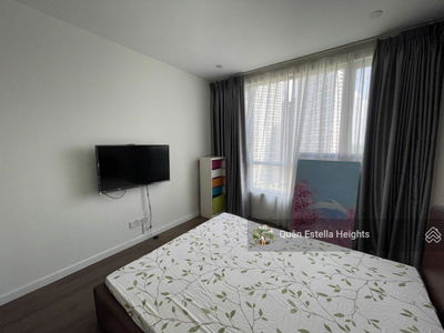 Estella Heights, Vietnam Estella Heights, Vietnam