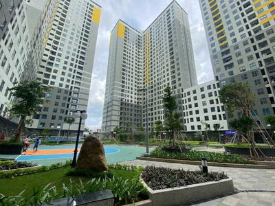 Bcons Garden, Vietnam Bcons Garden, Vietnam